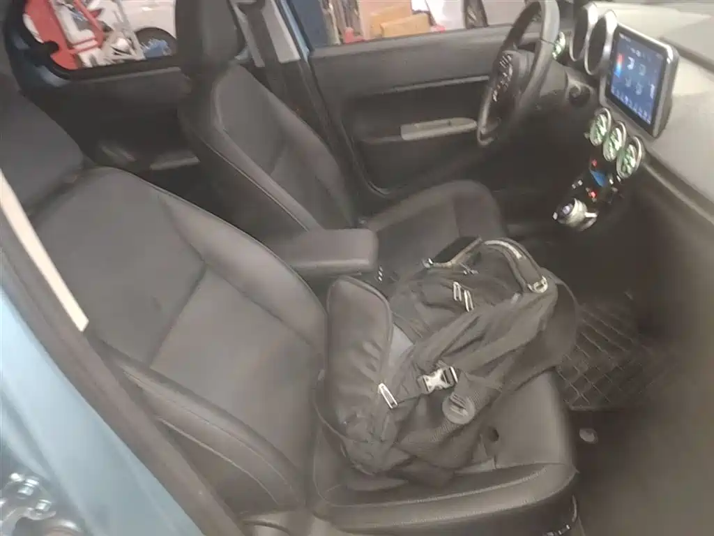 Ora Black Cat 2020 — фото 25