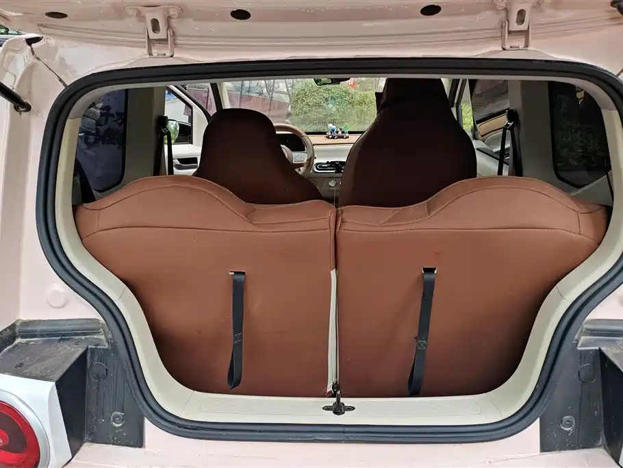 Wuling MINIEV 2024