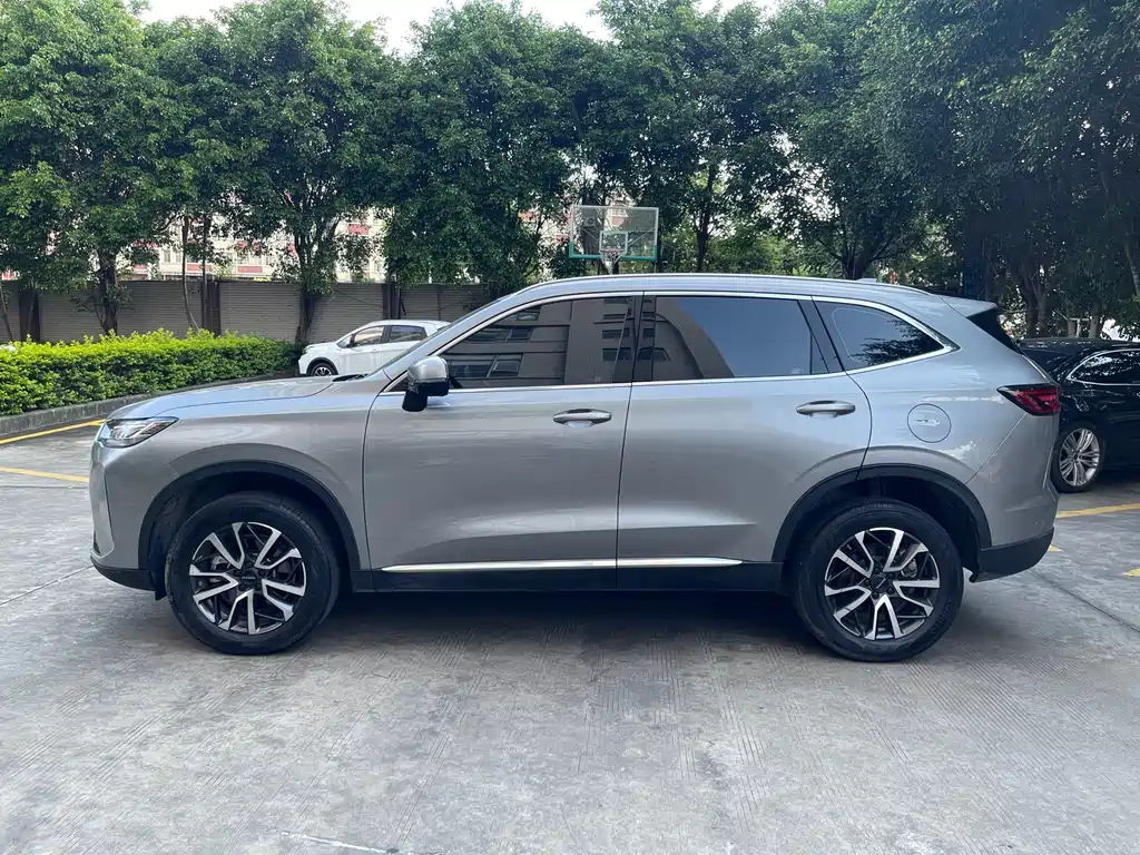 Haval H6 2024