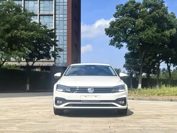 Volkswagen Lamando 2019