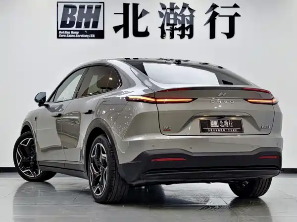 Onvo L60 2025