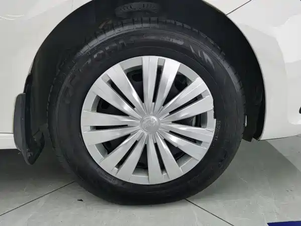 Volkswagen Santana 2022