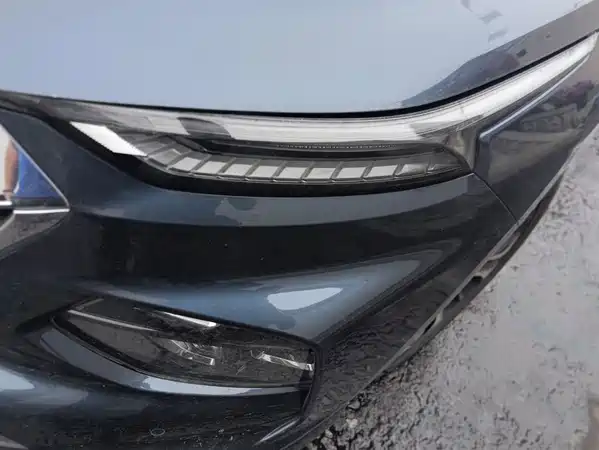 Wuling Victory 2021