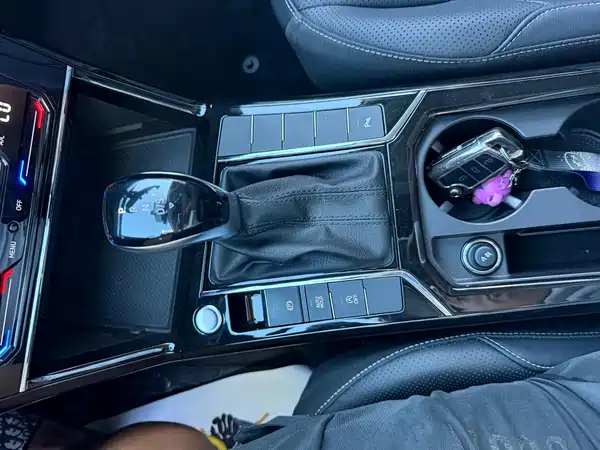 Volkswagen Passat 2025
