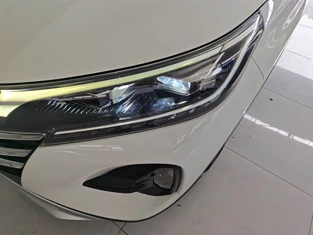 GAC Motor Trumpchi GS4 2020 — фото 19
