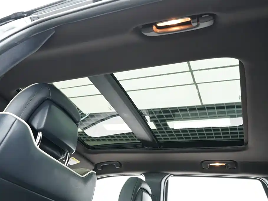 Jeep Grand Cherokee 2015 — фото 14
