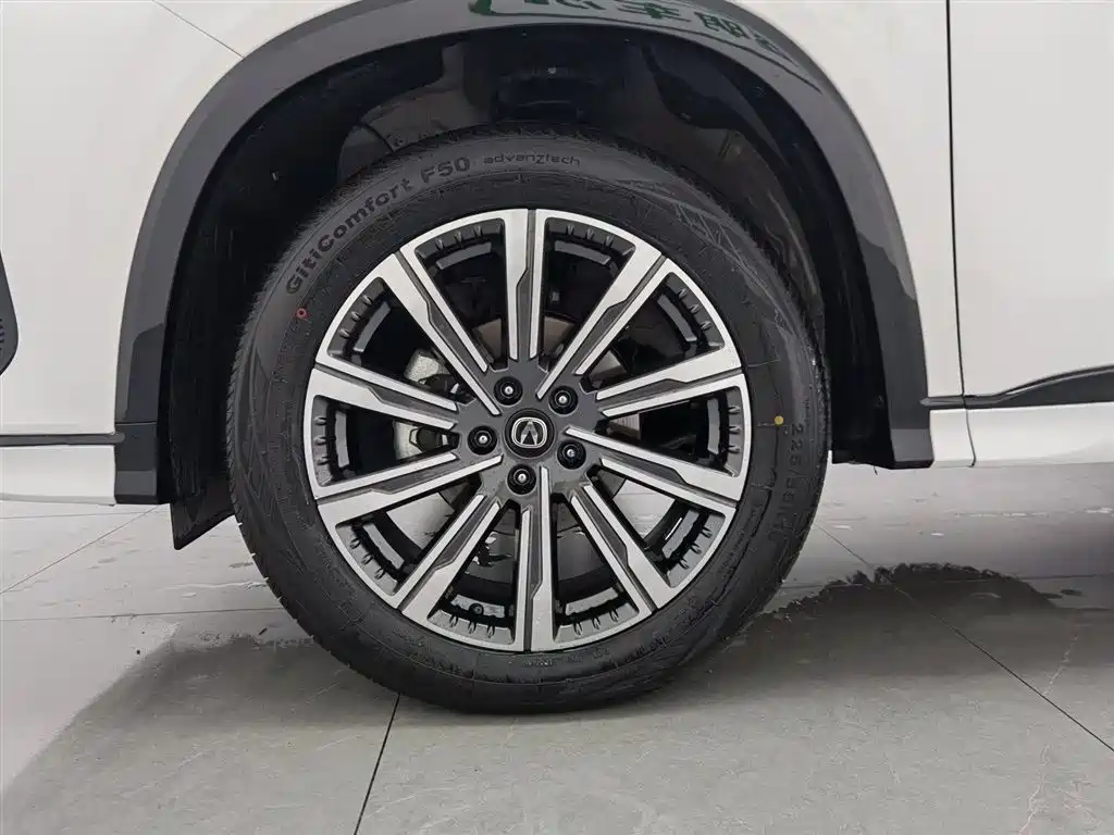 Changan CS75 PLUS 2025 — фото 17