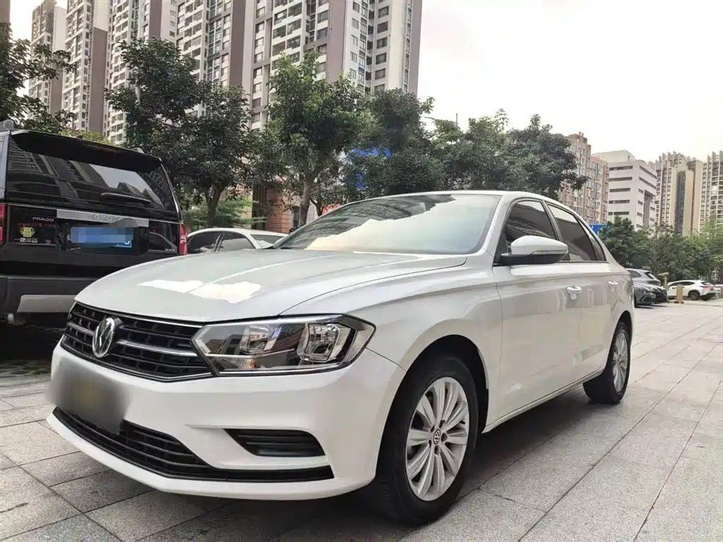 Volkswagen Bora 2023