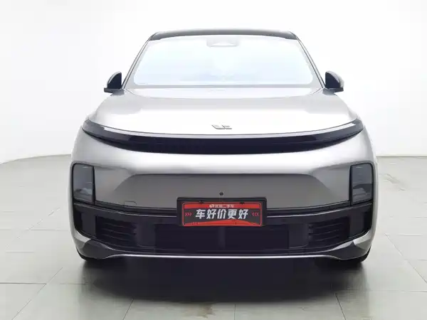 Li Auto L9 2023