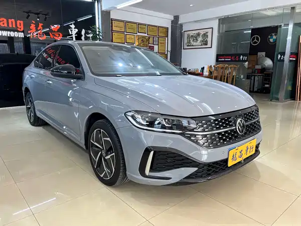 Volkswagen Lavida 2023
