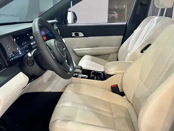 Li Auto ONE 2020