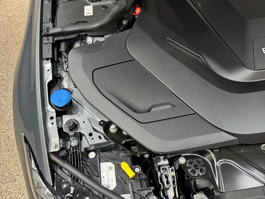 BMW i3 2022 — фото 35