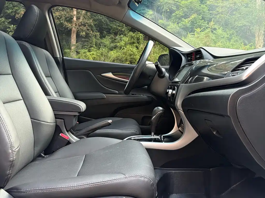 Honda Crider 2015 — фото 13