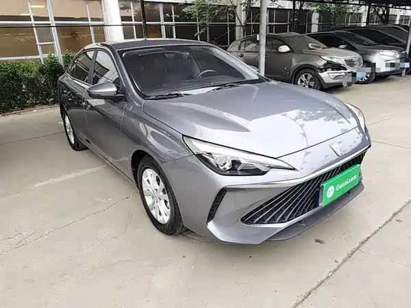 Roewe i5 2023