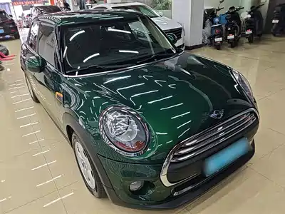 MINI MINI 2015