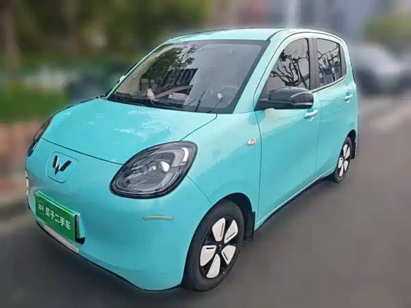 Wuling Hongguang MINIEV 2025