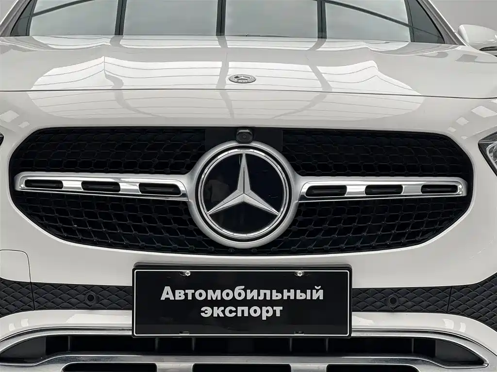 Mercedes-Benz GLA 2021 — фото 8