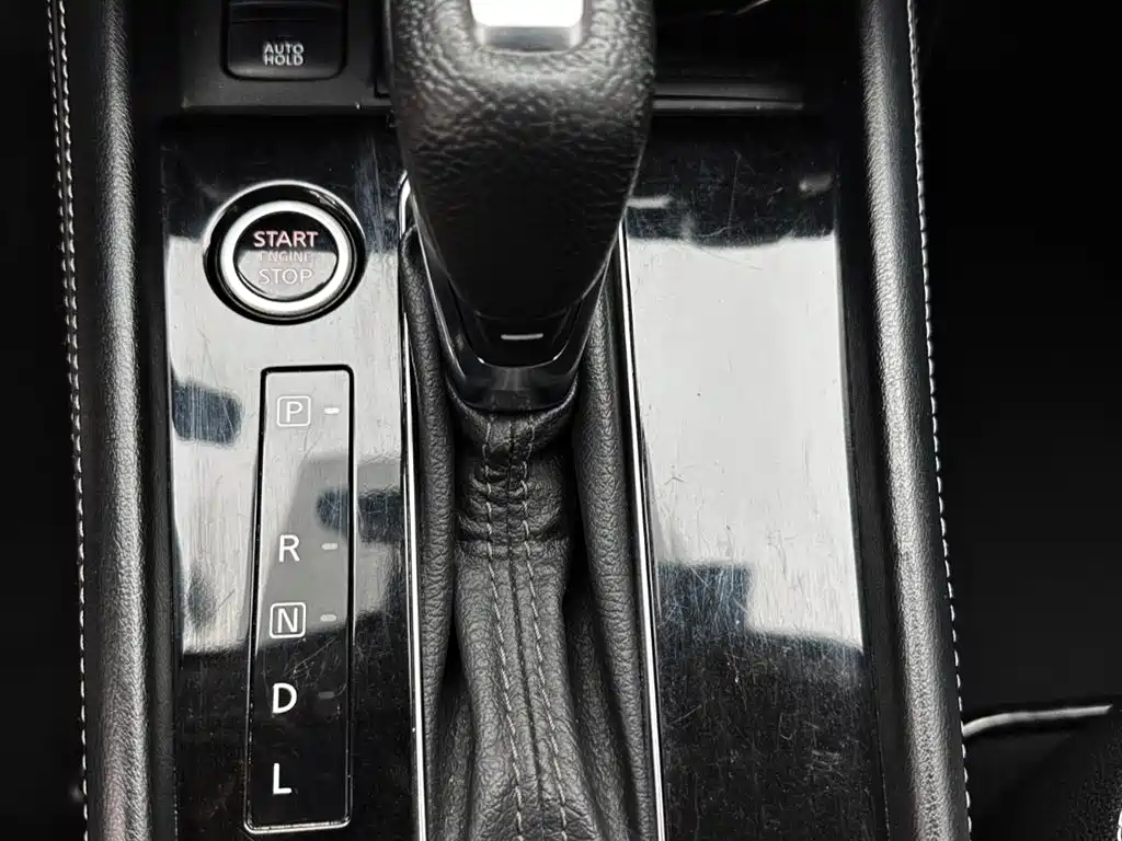 Nissan Kicks 2022 — фото 13