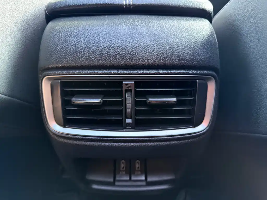 Honda Breeze 2020 — фото 10