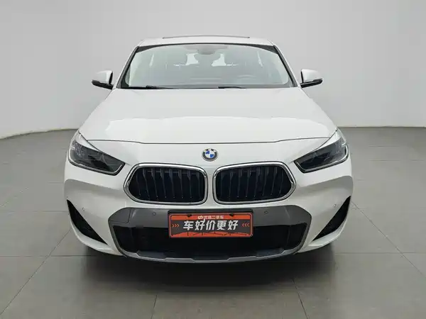 BMW X2 2021