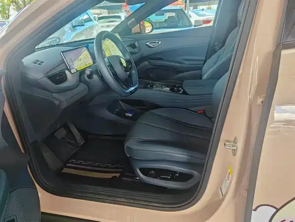 BYD Seal 06GT 2025