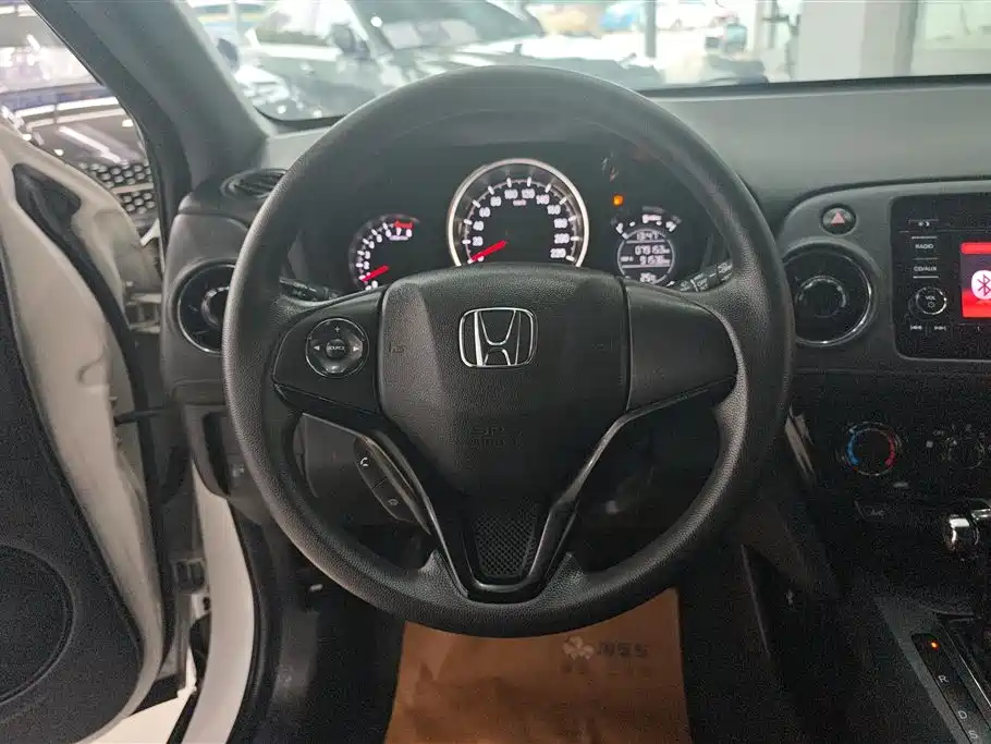 Honda XR-V 2016 — фото 15