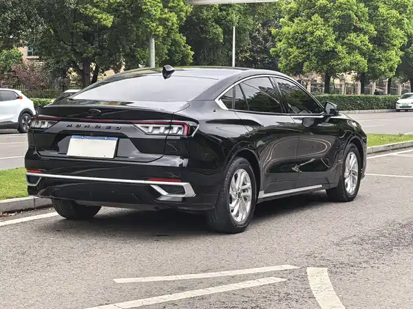 Ford Mondeo 2023