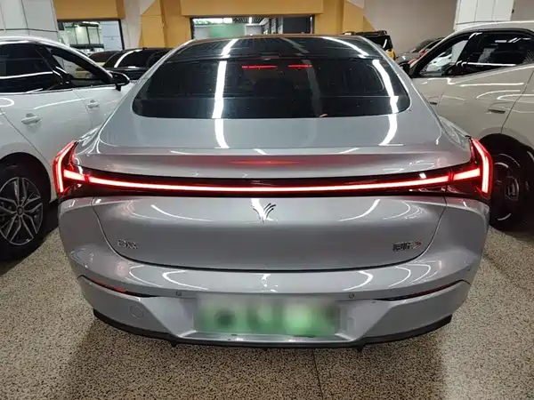 Neta S 2023