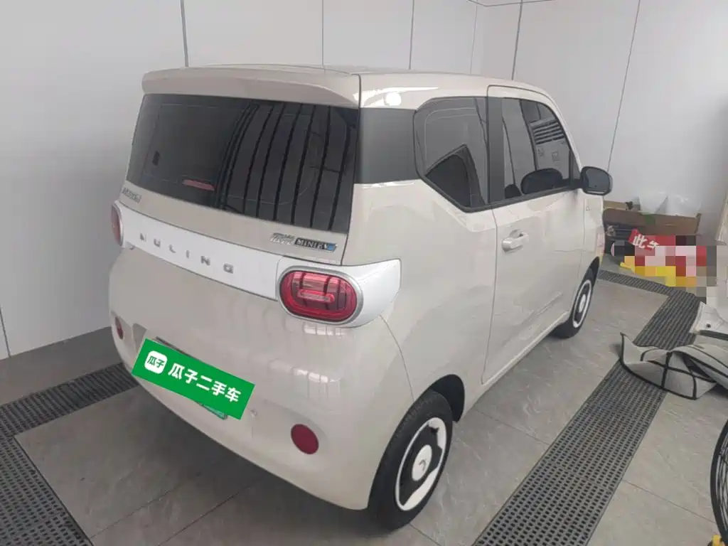 Wuling MINIEV 2024