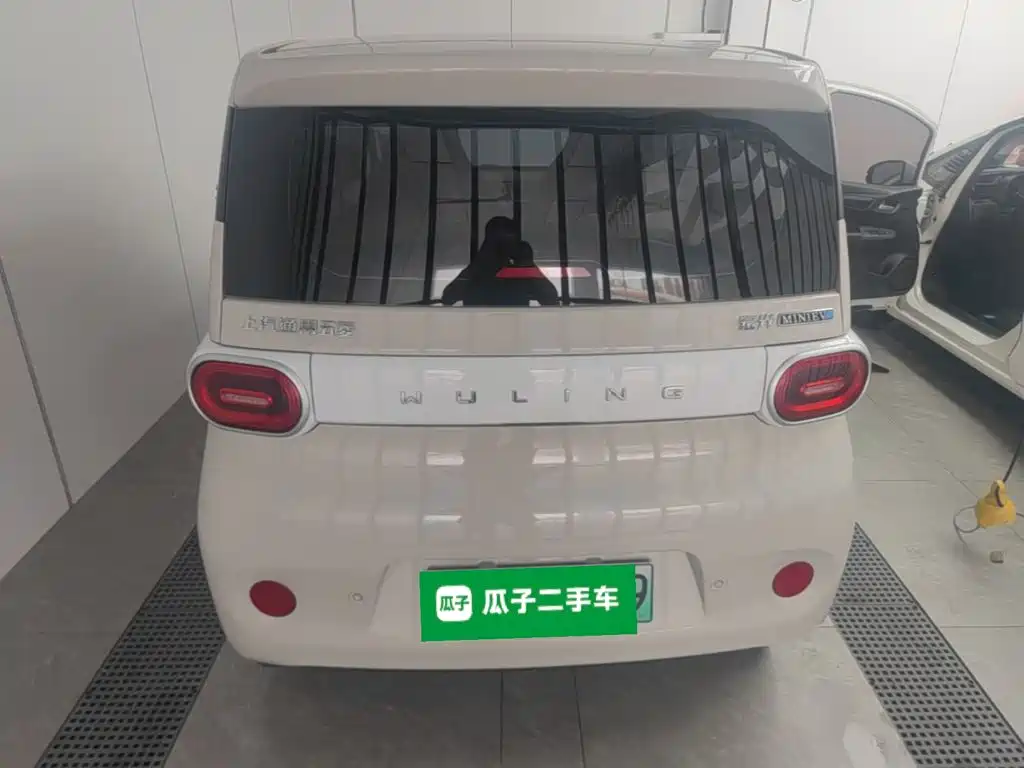Wuling MINIEV 2024
