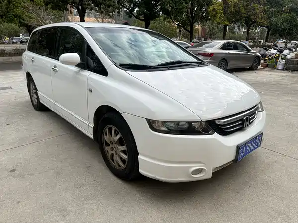 Honda Odyssey 2005