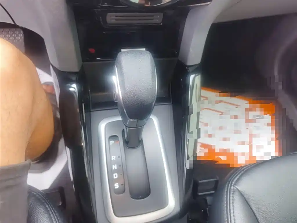 Ford Ecosport 2016 — фото 14