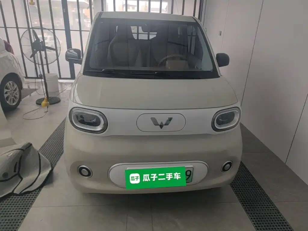 Wuling MINIEV 2024