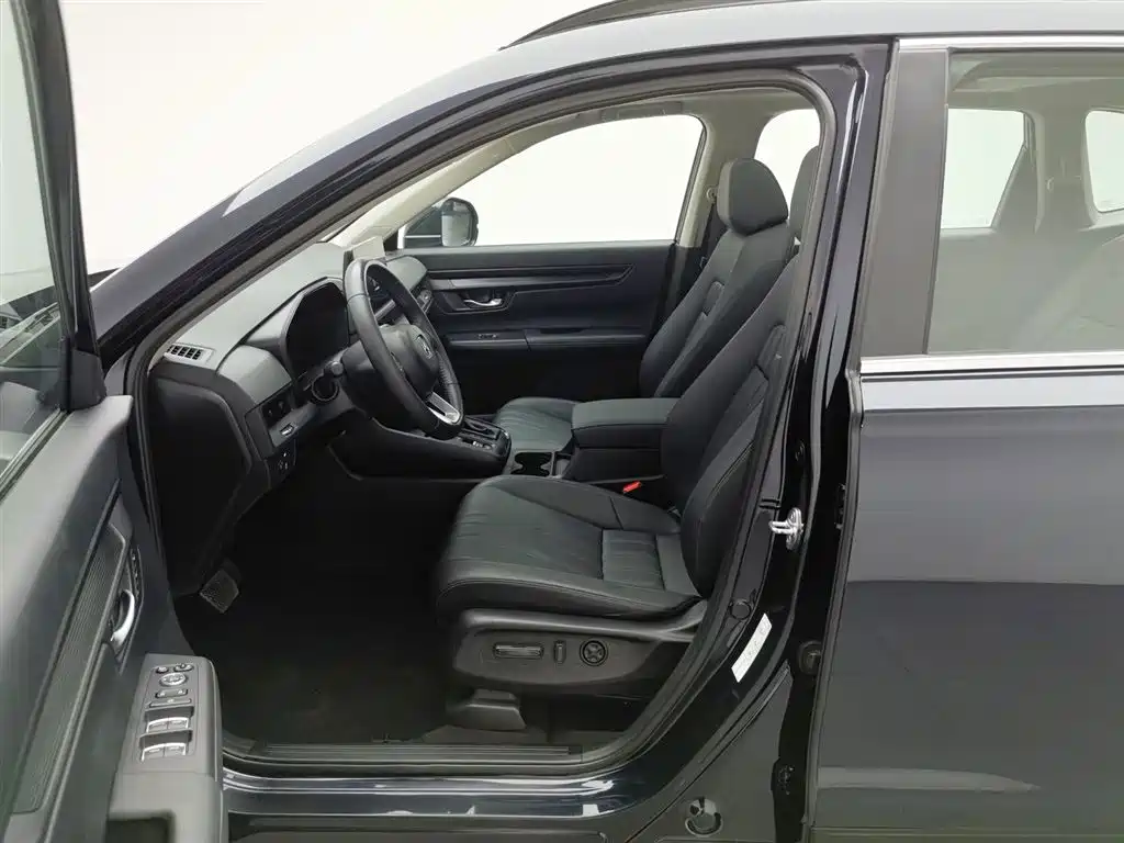 Honda Breeze 2023 — фото 10