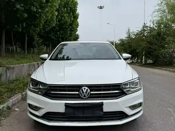 Volkswagen Bora 2018