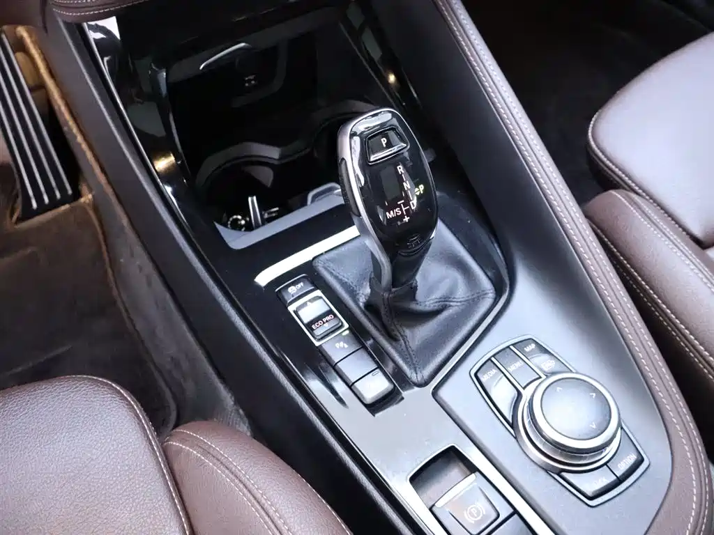 BMW X1 2023 — фото 12