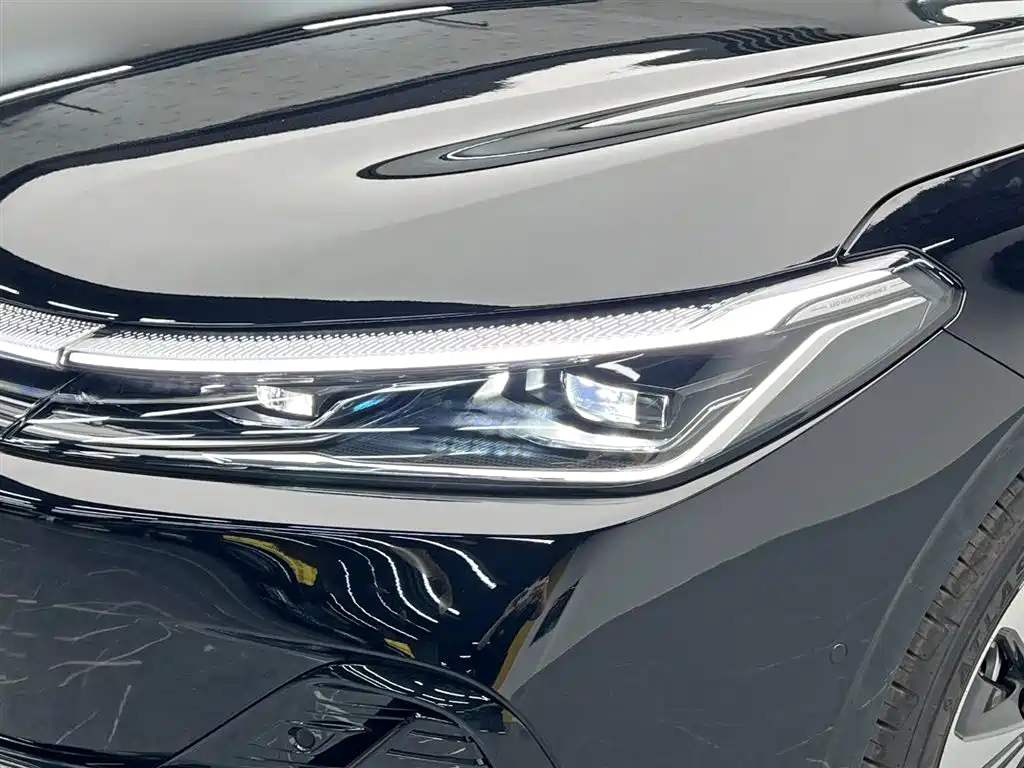 Geely Galaxy A7 EM 2026 — фото 9