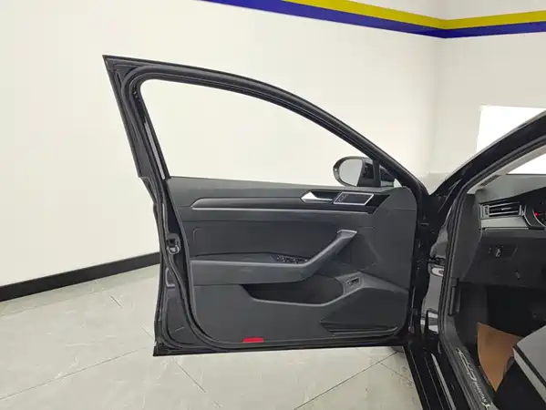 Volkswagen Magotan 2022