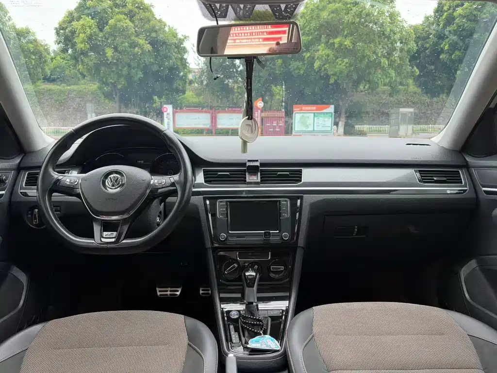 Volkswagen C-TREK Weiling 2018 — фото 5