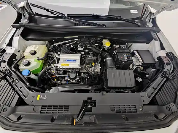 GAC Trumpchi GS4 2025
