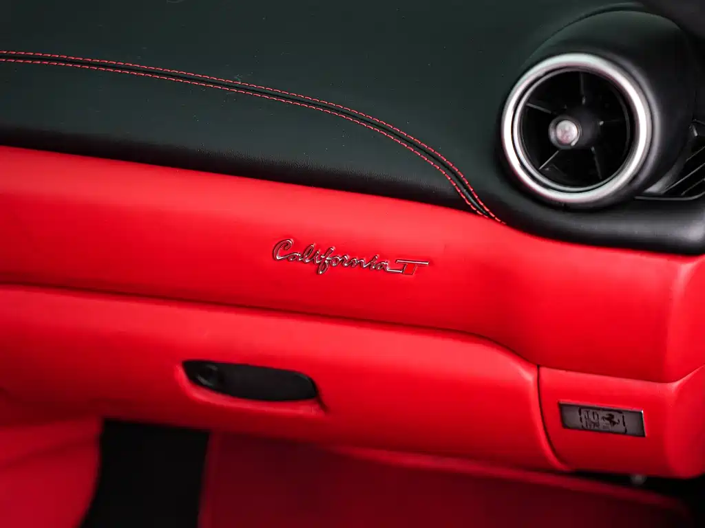 Ferrari California T 2015 — фото 17