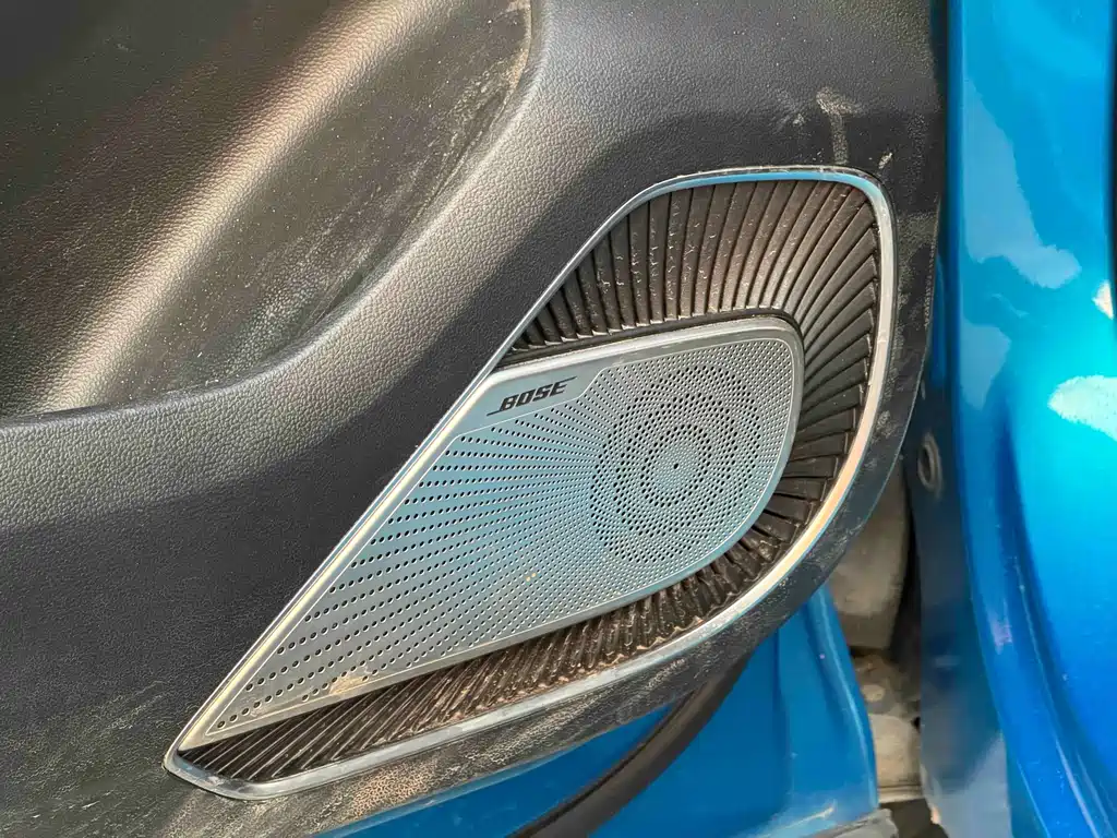 Roewe RX5 MAX 2020 — фото 15