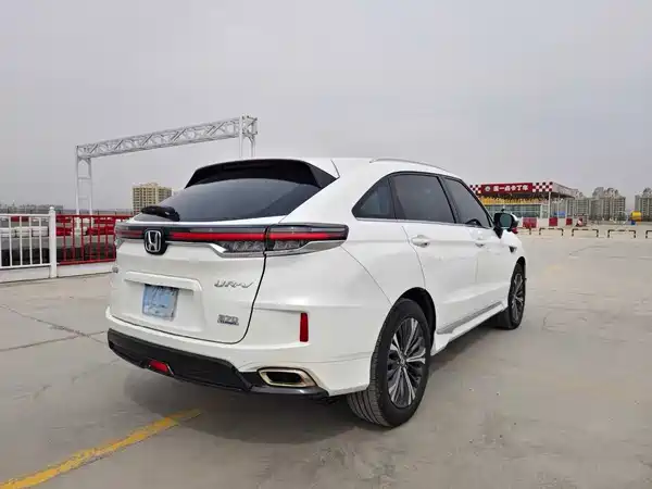 Honda UR-V 2022