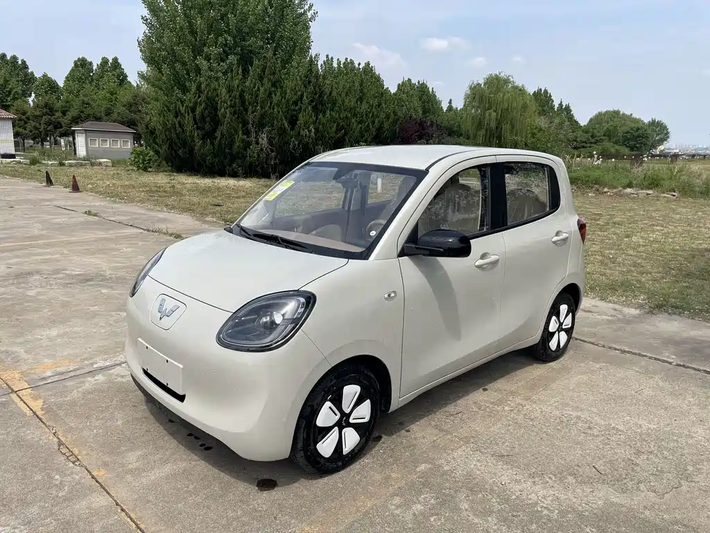 Wuling MINIEV 2026