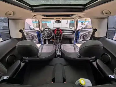 MINI MINI 2015
