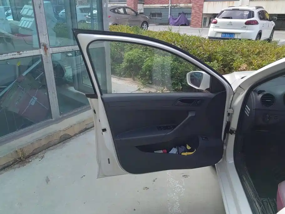 Volkswagen Jetta 2016