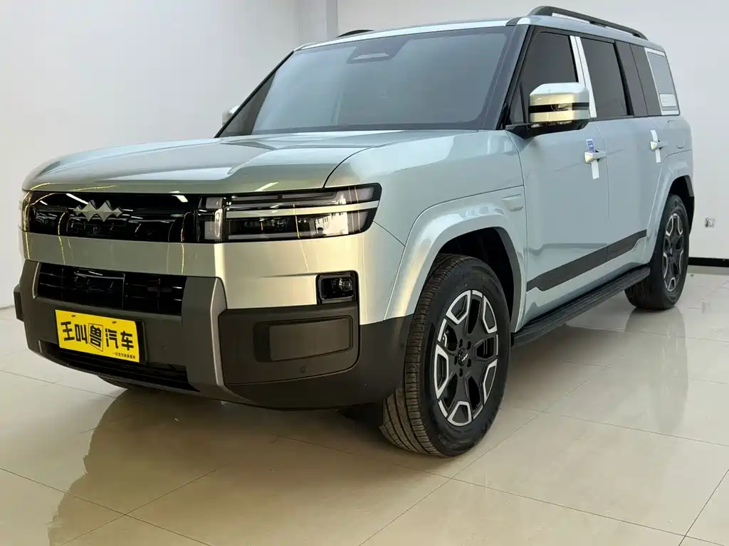 Fang Cheng Bao Ti7 2026