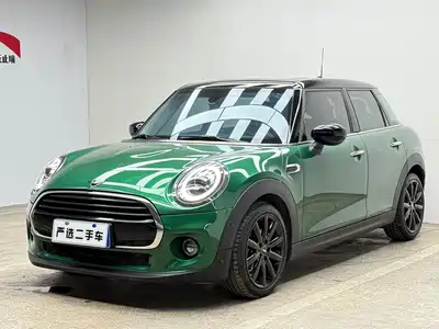 MINI MINI 2021
