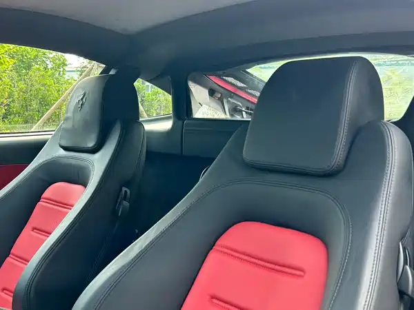 Ferrari F430 2005