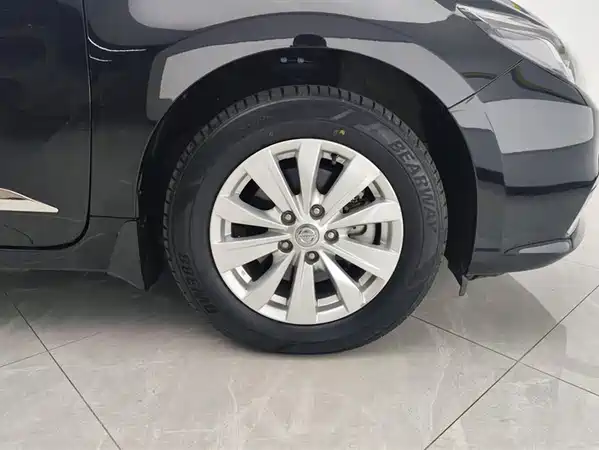 Nissan Teana 2016